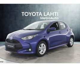 1,5 HYBRID 116 INTENSE