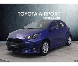 1,5 HYBRID 116 INTENSE