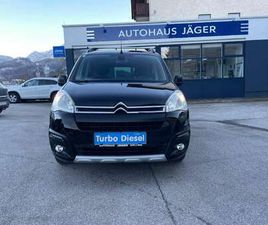 BERLINGO MULTISPACE BLUEHDI 120 FEEL FEEL