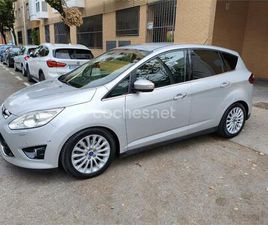 FORD CMAX 1.6 ECOBOOST AUTOSTARTSTOP 150 TITANI.