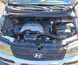 HYUNDAI MATRIX 1.5 CRDI GL