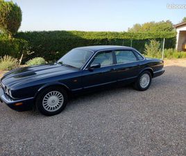 JAGUAR XJ8