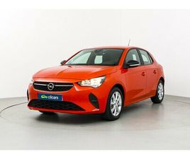 OPEL CORSA GASOLINA CORSA 1.2T XHL S/S EDITION 100