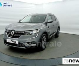 RENAULT KOLEOS II 2.0 DCI 175 ENERGY INTENS 4X2 X-TRONIC