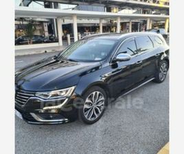 ESTATE 1.6 DCI 130 ENERGY INTENS EDC