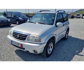 SUZUKI GRAND VITARA SUZUKI GRAND VITARA 2.0 11,000 BGN