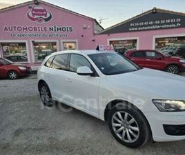 2.0 TDI 170 DPF AMBIENTE QUATTRO S TRONIC 7