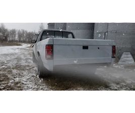 1992 DODGE DAKOTA