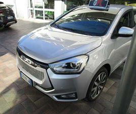 EVO EVO3 1.5 GPL 113CV GARANTITA FULL OPTIONAL