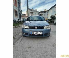 FIAT ALBEA 1.3 MULTIJET DYNAMIC