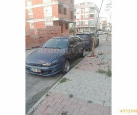 FIAT MAREA 1.6 SX