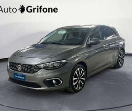 TIPO 1.6 MJT S&S 5 PORTE LOUNGE