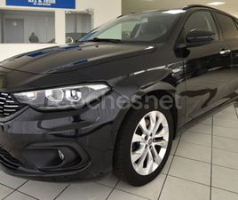 FIAT TIPO SW 1.4 TJET MIRROR