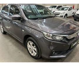 HONDA AMAZE 2020 HONDA AMAZE 1.2 COMFORT AUTO