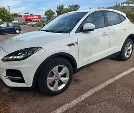 JAGUAR E-PACE D200 JAGUAR E PACE 204 CV MHEV