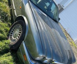 JAGUAR X300 SOVEREIGN 4.0L