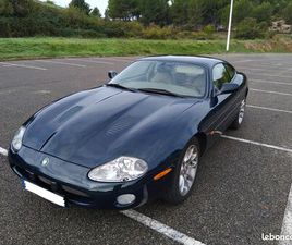 JAGUAR XK XKR JAGUAR XKR