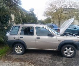 VENTE VOITURE OCCASION