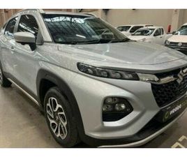 2023 SUZUKI FRONX 1.5 GLX AUTO