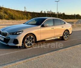 (G60) EDRIVE40 340 M SPORT 83.9 KWH