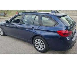 SERIE 3 SW AUTOMATICA XDRIVE