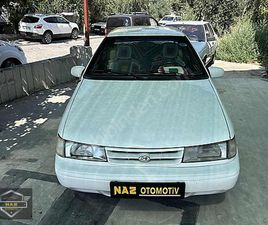 HYUNDAI EXCEL 1.5 GLS