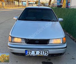 HYUNDAI EXCEL 1.5 GLS