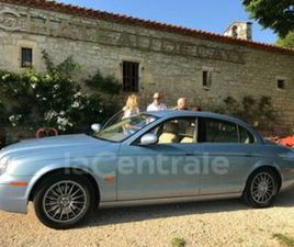 4.2 V8 INTUITION CLASSIQUE BVA