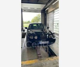 JAGUAR TYPE S GENERATION2 3.0 CLASSIC BVA