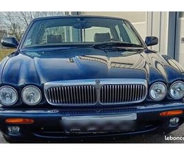 JAGUAR XJ308 SOVERIEGN