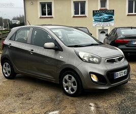 KIA PICANTO 1.0