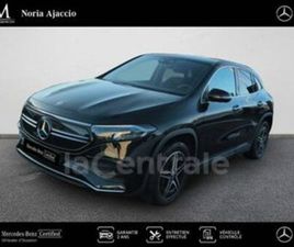 MERCEDES EQA 250+ 250+ AMG LINE 70.5 KWH