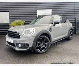 II (F60) COOPER D 150 BVA8