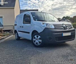 RENAULT KANGOO EXPRESS II CONFORT ENERGIE