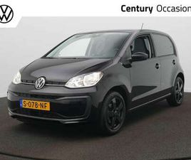 VOLKSWAGEN UP! 1.0 / CAMERA / CRUISE / 15LM