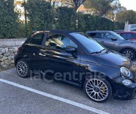 II GENERATION2 C 595 1.4 TURBO 16V T-JET 145 BVM5