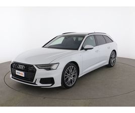 AUDI A6 45 TFSI 45 TFSI
