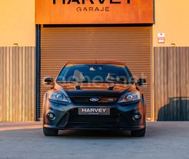 FORD FOCUS FORD FOCUS 2.5 RS500
