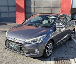 HYUNDAI I20 (2) 1.2 84 INTUITIVE