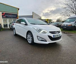 HYUNDAI I40 SW 1.7 CRDI 136 PACK PREMIUM LIMITED