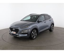 HYUNDAI KONA 1.6 CRDI