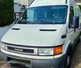 IVECO 35S12