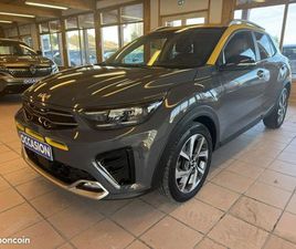KIA STONIC KIA STONIC 1.0 T-GDI MHEV - 120 - BV DCT GT LINE PREMIUM PHASE 2