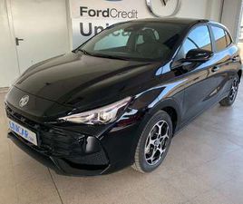 MG 3 1.5 FULL-HYBRID 195CV LUXURY DA IMMATRICOLARE