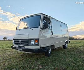 PEUGEOT J9 PEUGEOT J9