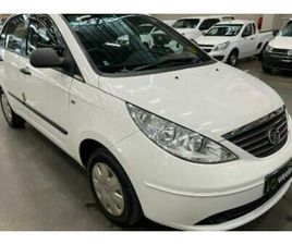 TATA INDICA VISTA 2013 TATA INDICA VISTA 1.4 INI EGO