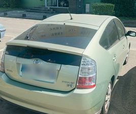 VOITURE VÉHICULE AUTOMOBILE