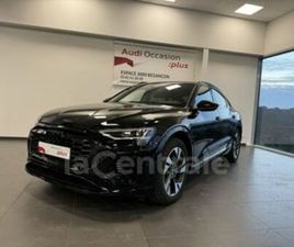 E-TRON 55 QUATTRO 408 114 KWH S LINE