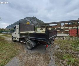 CAMION BENNE IVECO 35C12