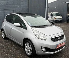 KIA VENGA 1.4 CVVT 90CH ACTIVE